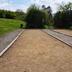 Cocoon Ny Ii - Durbuy *