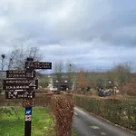 Nyaraló Cocoon Ny Ii - Durbuy