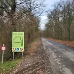 Cocoon Ny Ii - Durbuy * Hotton