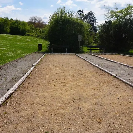 Cocoon Ny Ii - Durbuy *