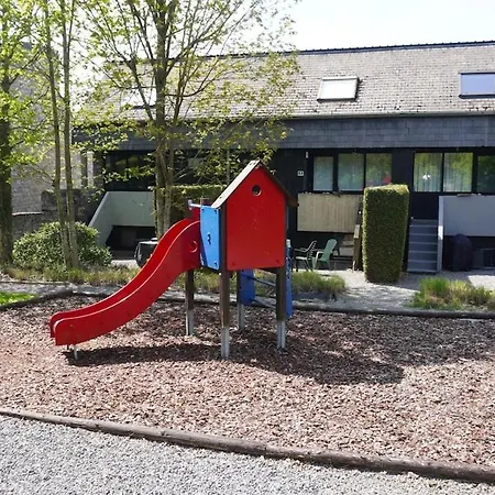 Cocoon Ny Ii - Durbuy Holiday home