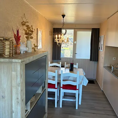 Cocoon Ny Ii - Durbuy *