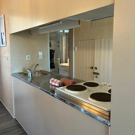 Prázdninový dům Cocoon Ny Ii - Durbuy