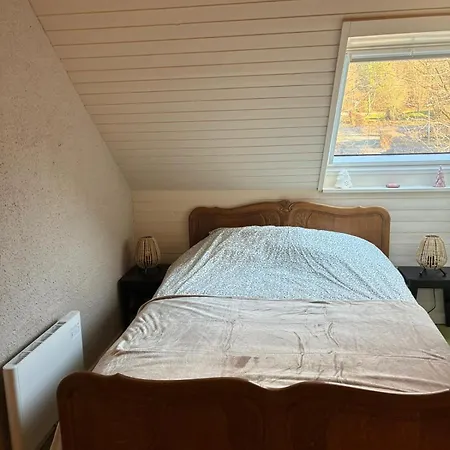 Cocoon Ny Ii - Durbuy Hotton