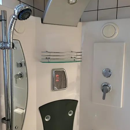 Prázdninový dům Cocoon Ny Ii - Durbuy